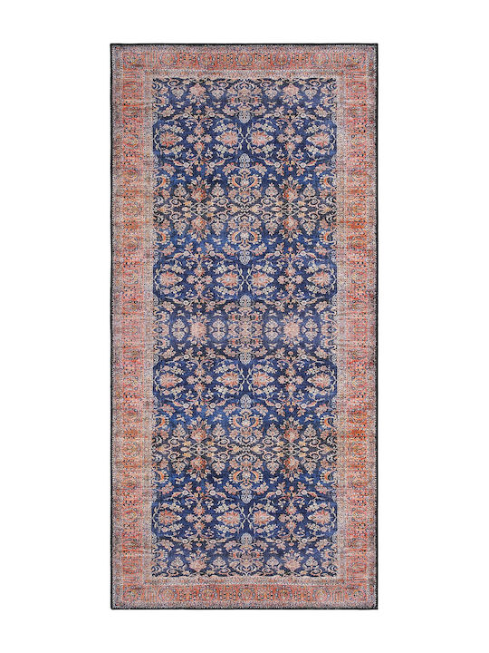 SteweHome Kitchen Mat Runner Red 75x230cm
