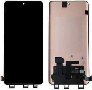 Οθόνη Touch Screen Realme 16 Pro Plus 5g Black Oem N70990