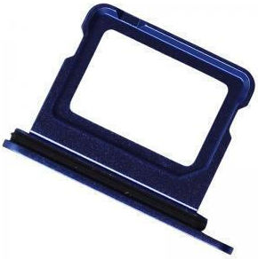 Apple iPhone 16 16 Plus Blue SIM Card Tray OEM N71022