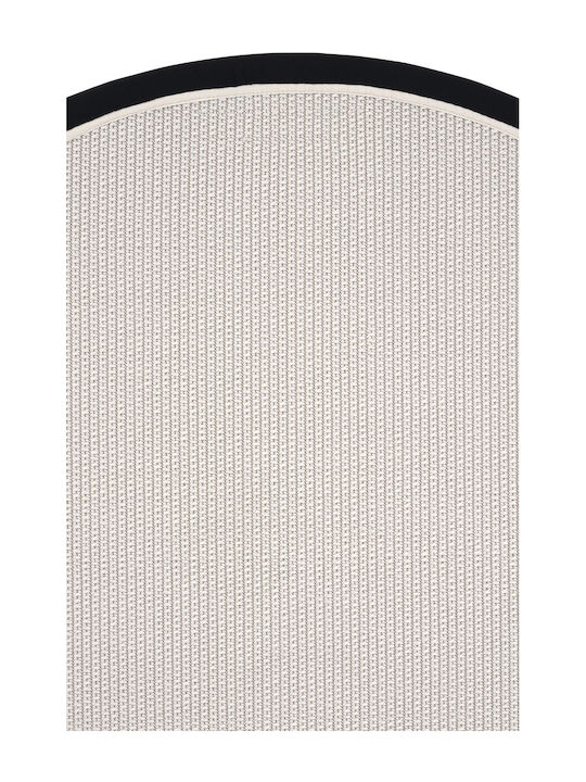 SteweHome Rundes Küchenmatte 100x100cm STE-027324-V61784-204561 Rund