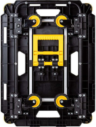 Stanley Платформа За Транспорт На Товар С Тегло До 137kg