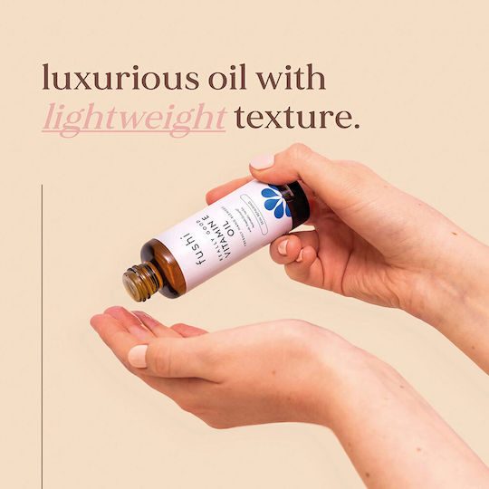 Fushi Λάδι 50ml