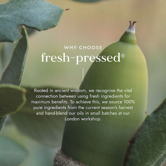Fushi Βιολογικό Argan Oil 100ml