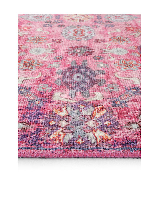 SteweHome Кухненско Халче Коридор Розово 75x230см