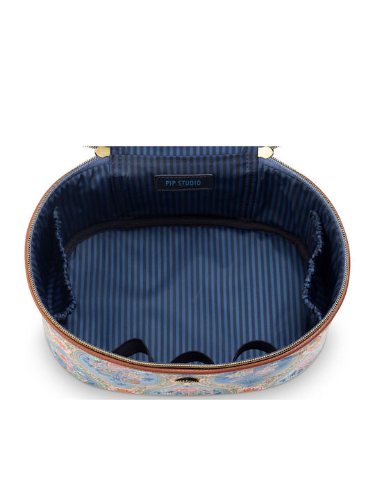 Pip Studio Νεσσεσερ Cleo Ornamento Blue