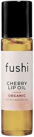 Fushi Lip Ulei Cireșe 10ml