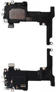 Ακουστικό Apple Iphone 16 Plus Wi-fi Flex Oem N71006