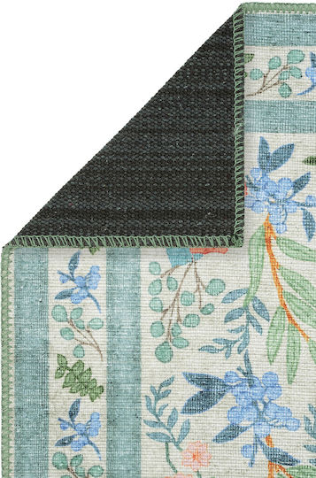 SteweHome Kitchen Mat Runner