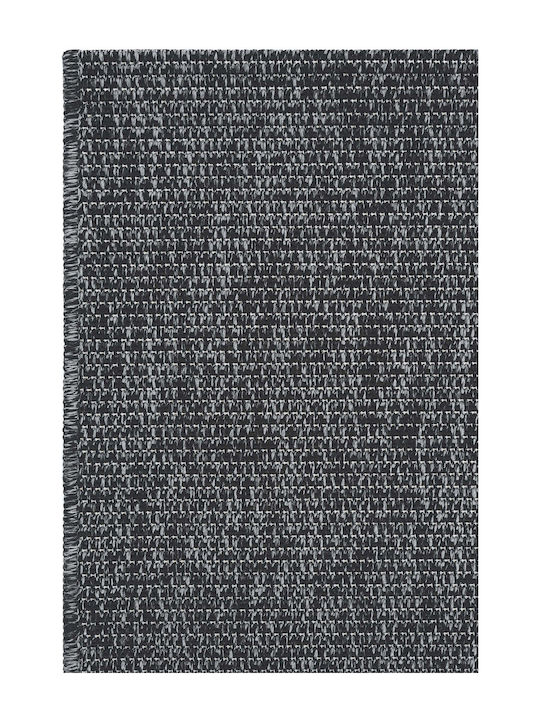 SteweHome Küchenmatte Läufer mit Rutschfestem Untergrund aus Rattan 80x150cm