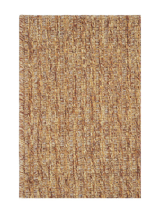SteweHome Rechteckige Küchenmatte mit Rutschfestem Untergrund Dünn 120x180cm