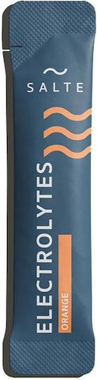 Salte Electrolytes Πορτοκάλι 30 φακελίσκοι