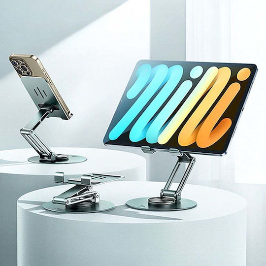 Remax Rm-c37 Desk Stand for Mobile in Green Color