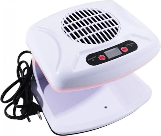 Στεγνωτήρας Νυχιών 300W