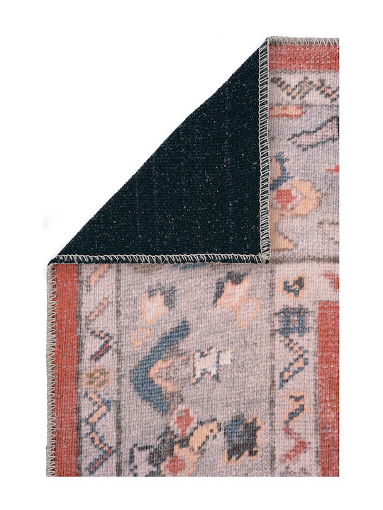 SteweHome Кухненско Халъче Коридор Многоцветно 75x300см