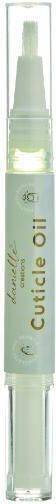 Комплект За Грижа За Нокти Масло За Кутикула И Буфер 4 В 1 Nail Your Look By Upper Canada
