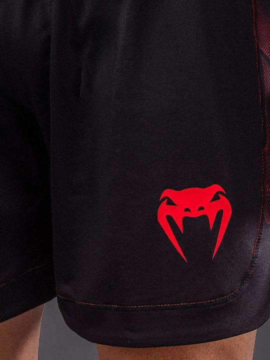 Boxing Shorts Venum Spectre Boxing Shorts Black Red
