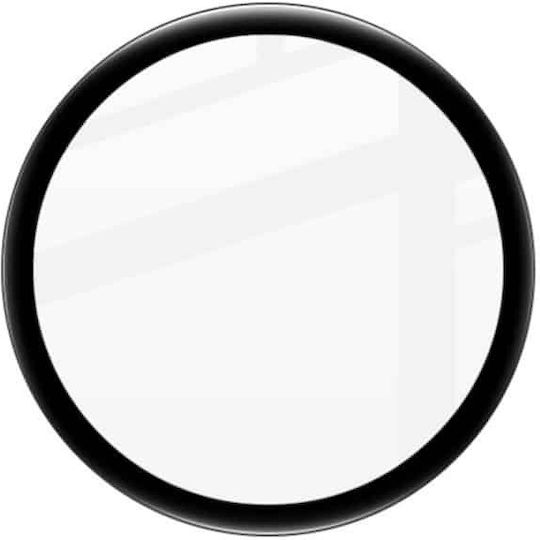 Techsuit Nano Flex Screen Protector for Huawei Watch Buds 2 2 Pieces
