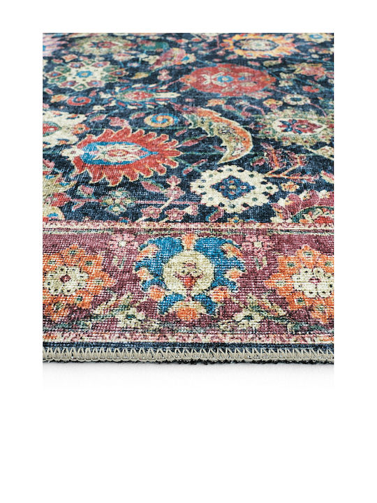 SteweHome Rechteckige Küchenmatte Mehrfarbig 115x160cm