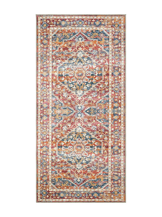 SteweHome Χαλάκι Κουζίνας Διάδρομος Πολύχρωμο 75x300εκ.