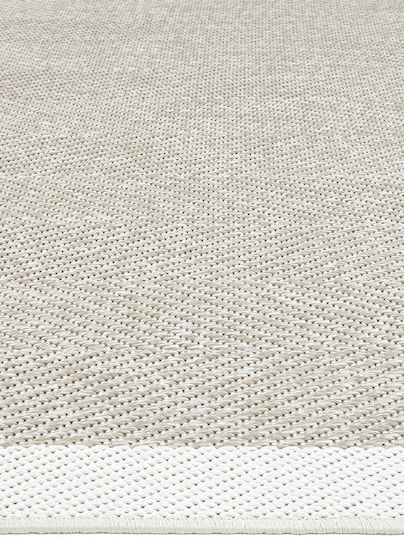 SteweHome Kitchen Runner Mat with Non-Slip Backing Stewehome Thin Woven Kitchen Rug 80x150cm