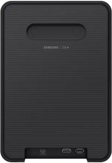Samsung Samsung Music Studio 7 HW-LS70H Самоусилваща се Тонколона с Wi-Fi и Bluetooth 20W (Единична бройка) Черна