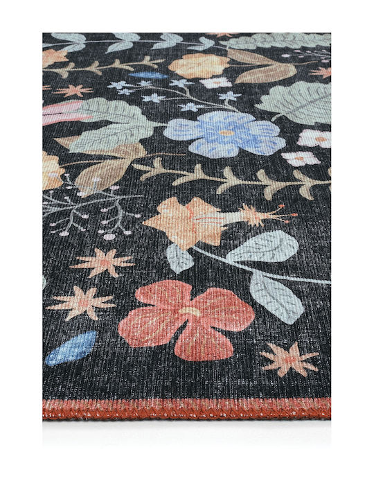 SteweHome Ха̀ла̀к Ку̀хня Коридор Цветя 75x300см