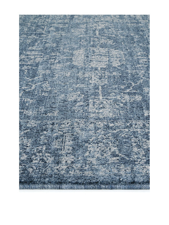 SteweHome Covor Rectangular de Bucătărie Etnic 100x200cm