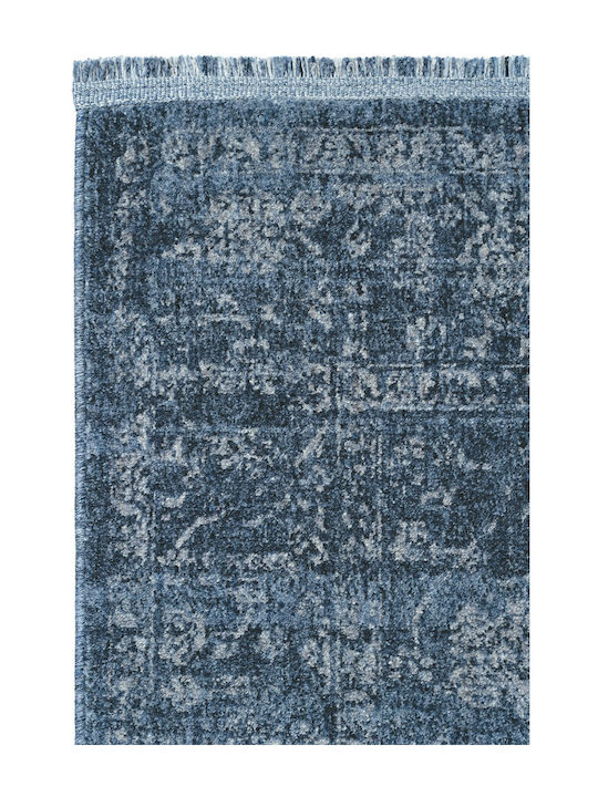 SteweHome Covor Rectangular de Bucătărie Etnic 100x200cm
