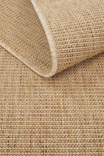 SteweHome Kitchen Runner Mat with Non-Slip Backing Thin 80x150cm