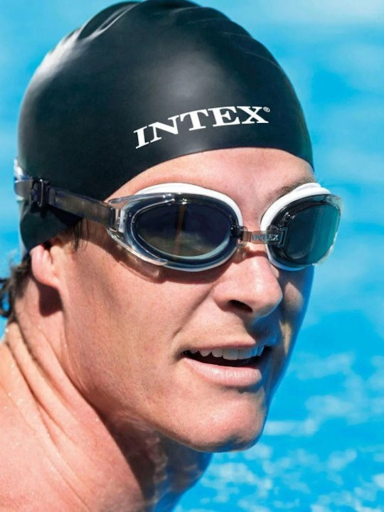 Intex Σκουφάκι Κολύμβησης Ενηλίκων Intex Σκουφάκι Κολύμβησης Ενηλίκων
