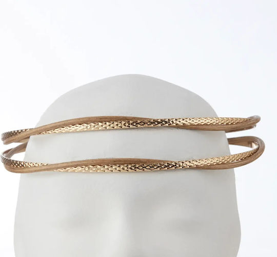 Handmade Silver Plated Wedding Crowns