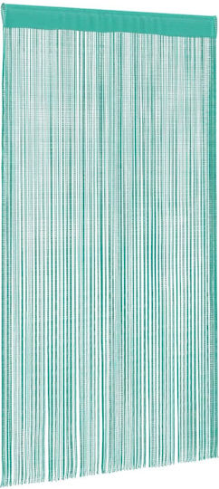 vidaXL Perdea pentru Ușă din Material Textil 100x250cm 4102039