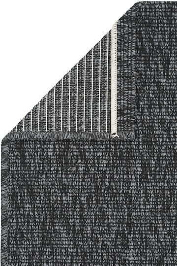 SteweHome Covoraș Rectangular de Bucătărie cu Strat Antiderapant Modern 100x200cm