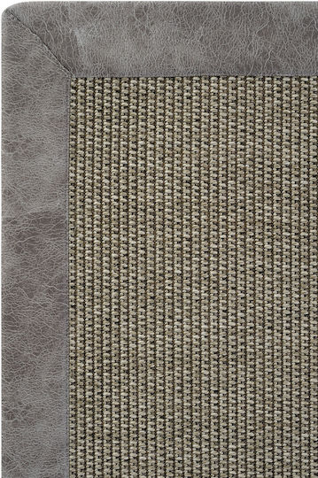 SteweHome Küchenmatte Läufer Braun 80x150cm