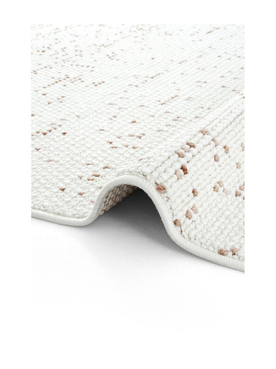 SteweHome Kitchen Runner Mat Scandinavian Style 80x150cm