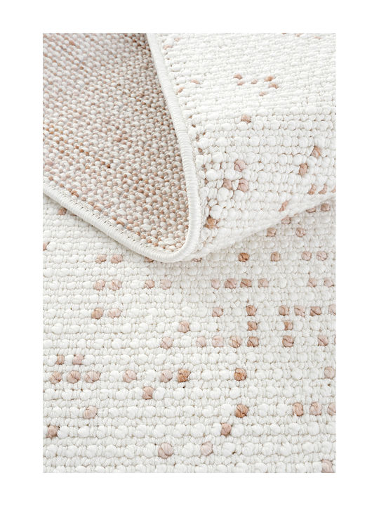 SteweHome Kitchen Runner Mat Scandinavian Style 80x150cm