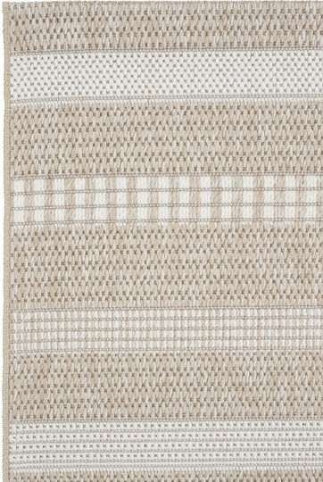 SteweHome Kitchen Runner Mat with Non-Slip Backing Thin 80x150cm