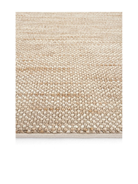 SteweHome Covor Rectangular de Bucătărie Stil Scandinav 100x150cm