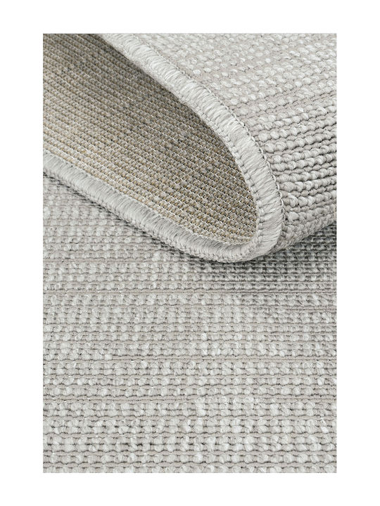 SteweHome Rectangular Kitchen Mat Boho 100x300cm