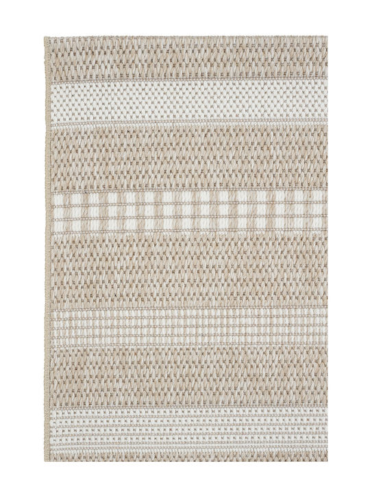 SteweHome Covoraș de Bucătărie Coridor cu Strat Antiderapant Subțire 80x200cm
