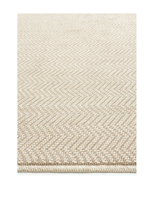SteweHome Rechteckige Küchenmatte Boheme 100x200cm