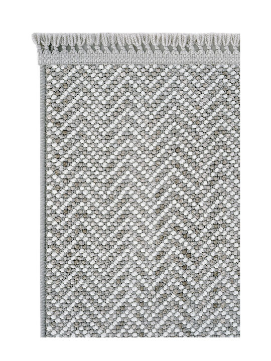 SteweHome Kitchen Mat Runner Scandinavian Style 80x150cm