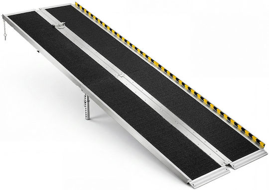 Vevor Parking Ramp