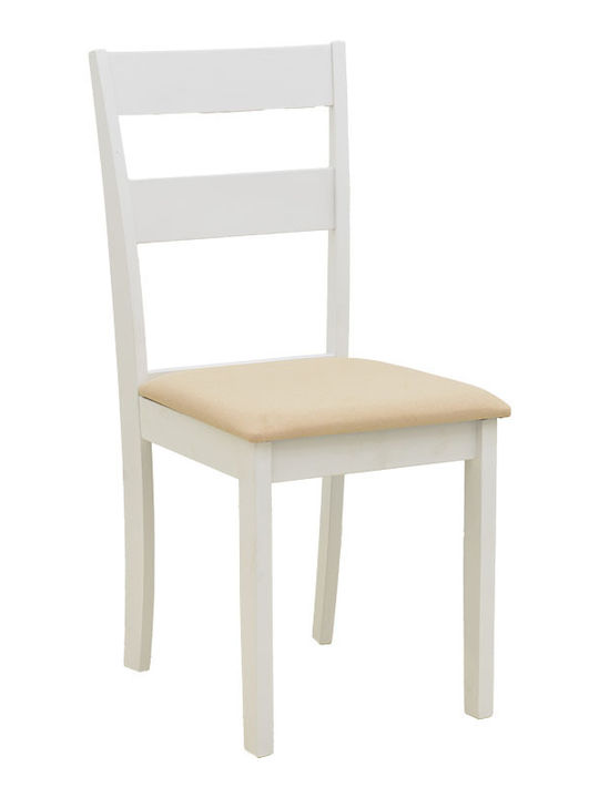 Trapezarie Dallan Mabor cu 6 Scaune 150x80cm