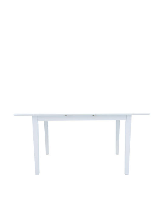 Trapezarie Dallan Mabor cu 6 Scaune 150x80cm