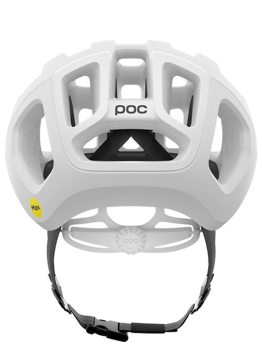 Poc Air Κράνος Ποδηλάτου Δρόμου Λευκό Poc Air Κράνος Ποδηλάτου Δρόμου Λευκό