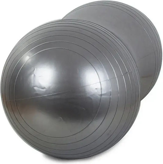 Verk Group Mini Übungsbälle Pilates 40cm in Grünem Farbe