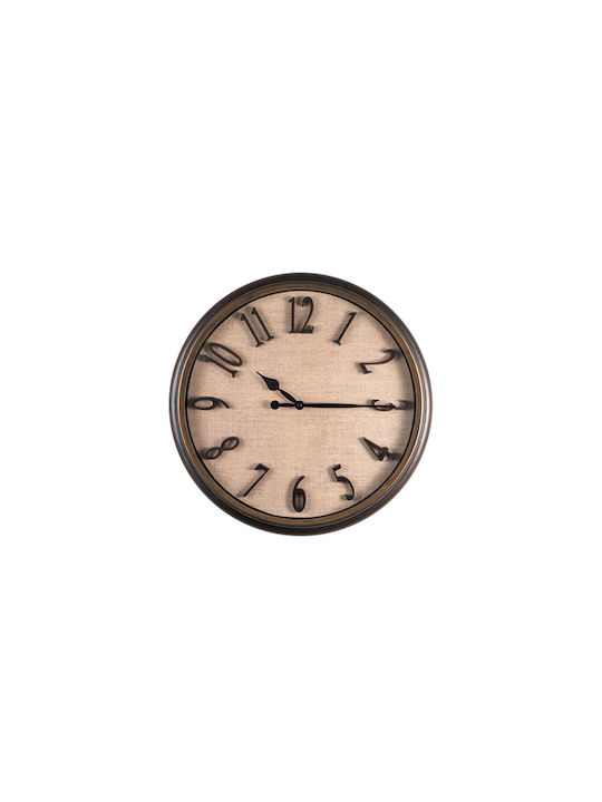 Zen Collection Wall Clock