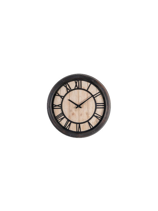 Zen Collection Wall Clock