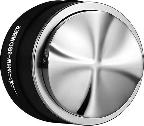Mhw-3bomber Yu Series Infinite Ισοκατανεμητής Καφέ 58.35mm